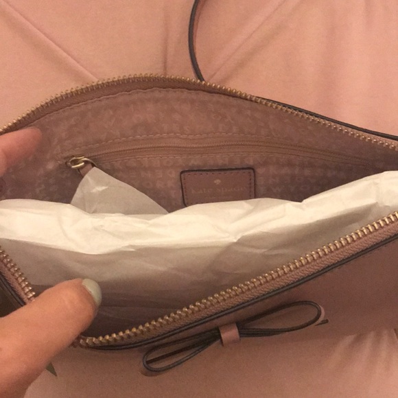 Kate Spade Cross Body - Picture 2 of 3